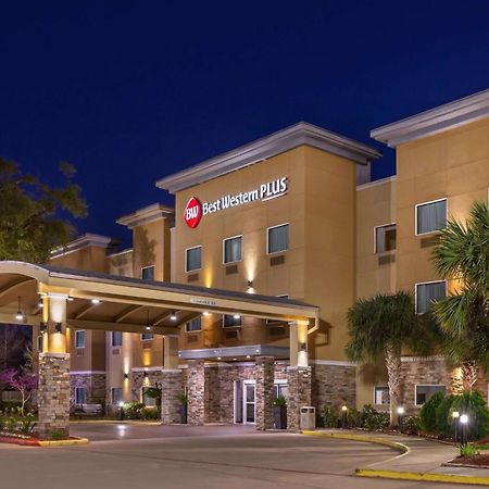 Best Western Plus Lake Jackson Inn & Suites Exterior photo